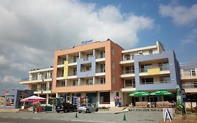 Hotel Marant